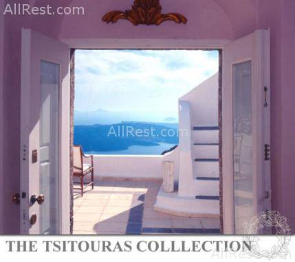 The Tsitouras Collection Hotel 36